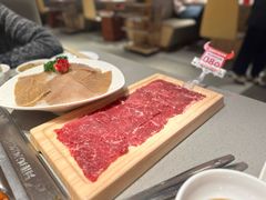 -海底捞火锅(人民广场店)