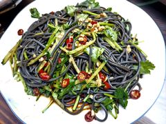 -南山民肴·乡土徽菜(豪辰俪景店)