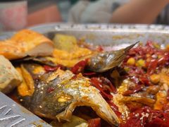-马有鱼·馕坑烤全鱼(美美2店)
