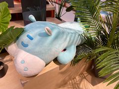 -盒马X会员店(王府井奥莱UP TOWN店)
