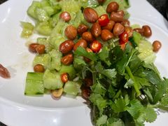 -鹤之乡·齐齐哈尔烤肉·非遗(秋涛路店)