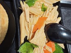 -欧阳家吊炉饼(九纬路店)