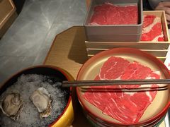 -温野菜涮涮锅(西单大悦城店)