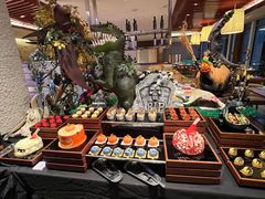 -金鸡湖大酒店·金咖啡厅(国宾路店)