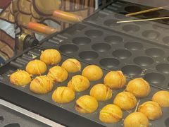 -粉粉乐鲷鱼烧(美罗城店)