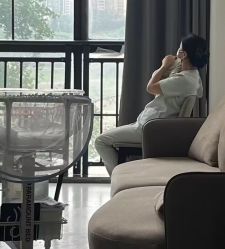 点击看大图 -爱帝宫月子中心(罗湖别墅院)