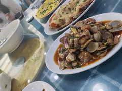 -明记海鲜大排档(巽寮湾店)