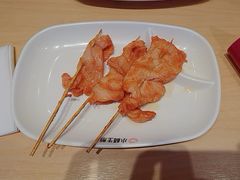 -小杨生煎(周浦万达店)