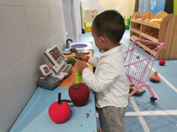 -meland亲子乐园•派对•研学(苏州悠方购物中心店)