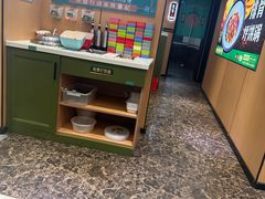 -满兴咱妈烀饼铁锅炖(兰州北街店)