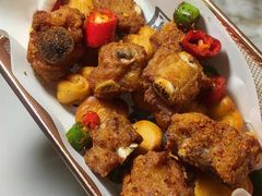 -苏梦江南·淮扬菜(夫子庙店·全天营业中)