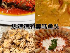 -T館·花园艺术餐厅