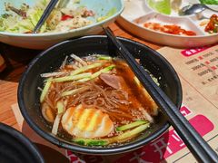 -千寻烧肉(政务区店)