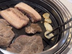 -韩香福烤肉庄园(荣成店)