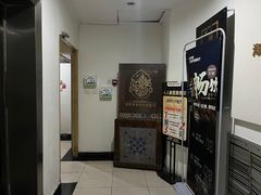 -萨芭蒂高空花园餐酒吧