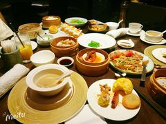 -万丽轩·粤菜(王府井金茂万丽酒店)