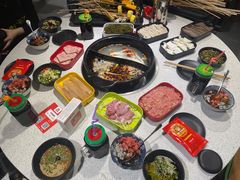 -钢管厂五区小郡肝串串香(南山店)