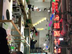 -运气牛自助酱大骨火锅(南京东路店)