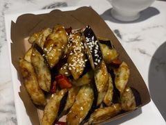 -双合园·海鲜水饺青岛菜(万佳广场店)