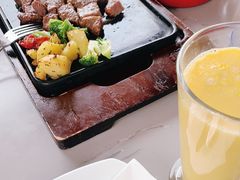 -必胜客(海安文峰店)