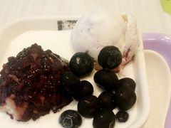 -满记甜品(荟聚购物中心店)