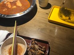 -胖哥俩肉蟹煲(杭州下沙学林街店)