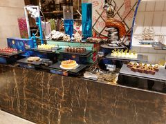 -合肥富力威斯汀酒店·知味餐厅