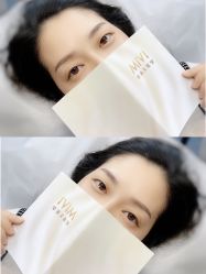 -MIVI半永久纹眉纹绣