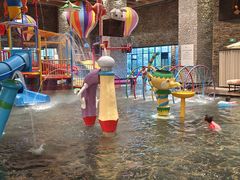 -清河半岛温泉度假酒店