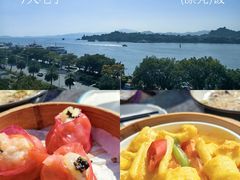 -鹭江宾馆·观海餐厅