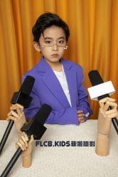 -菲啦城堡高端儿童摄影会所(武夷商业城店)