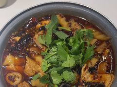 -王妈热卤·川味馆(海昌店)