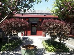 -李叔同故居纪念馆