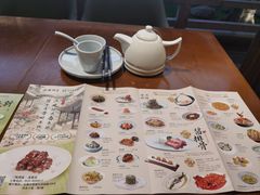 -三凤酒家·百年无锡菜(清扬茂业店)