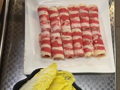 -金龙·打边炉(南京西路店)