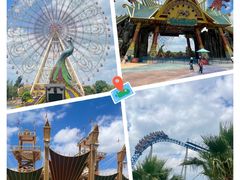 -七彩云南欢乐世界