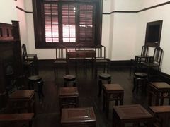 -八七会议会址纪念馆