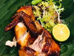 -美奈小馆·越南料理(中航城君尚购物中心店)