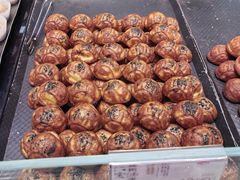 -泸溪河桃酥(西直门凯德店)