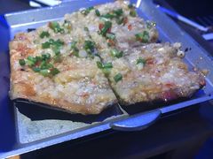 -很久以前羊肉串(打浦路店)