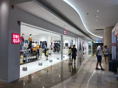 -优衣库(广州天河领展广场店)