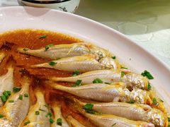 -天桥饭店·特色海鲜(金山嘴渔村店)