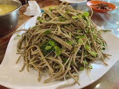 -李连贵熏肉大饼(天通苑店)