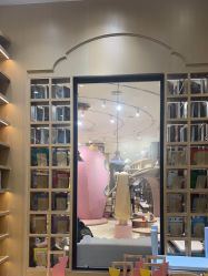 -奈尔宝·儿童乐园·亲子餐厅(星河湾店)