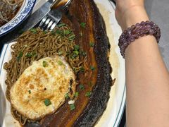 -富临轩私房菜(集庆门大街店)