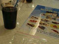 -青岛蓝海大饭店·渔歌舫(李沧店)