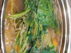-匠心牛公馆·潮汕牛肉海鲜火锅(索菲特店)