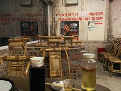 -神伙烧烤(南坪总店)