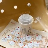 上海探店｜巨鹿路宝藏咖啡店☕️真的很哇塞！