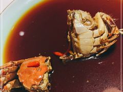 -蟹榭(静安寺晶品商场店)